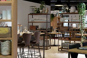 Clarion Hotel Energy