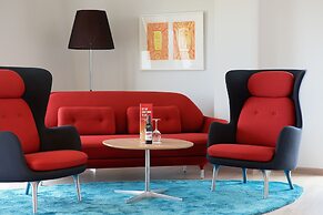 Clarion Hotel Energy