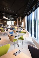 Clarion Hotel Energy