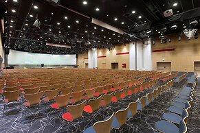 Clarion Hotel Energy