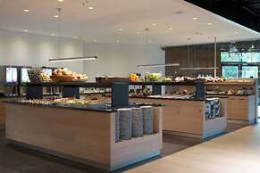 Clarion Hotel Energy