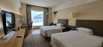 Courtyard by Marriott Bilaspur