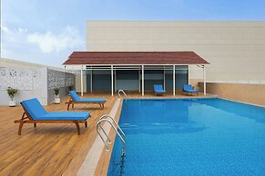 Courtyard by Marriott Bilaspur