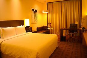 Courtyard by Marriott Bilaspur