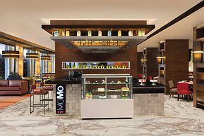 Courtyard by Marriott Bilaspur