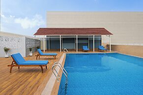 Courtyard by Marriott Bilaspur