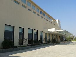 Courtyard by Marriott Bilaspur