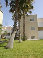 Andromeda Hotel Apartments