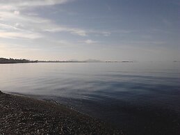 Andromeda Hotel Apartments