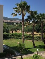 Andromeda Hotel Apartments