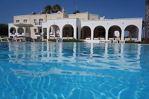 Andromeda Hotel Apartments