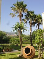 Andromeda Hotel Apartments