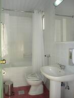 Andromeda Hotel Apartments