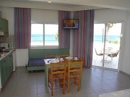 Andromeda Hotel Apartments