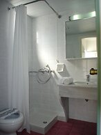 Andromeda Hotel Apartments