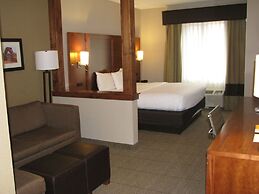 Comfort Suites Moab near Arches National Park