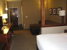 Comfort Suites Moab near Arches National Park
