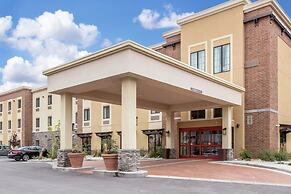 Comfort Suites Moab near Arches National Park