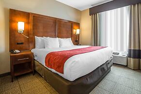 Comfort Suites Moab near Arches National Park