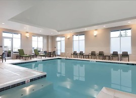 Embassy Suites Portland/Hillsboro, Oregon