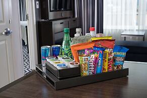 Embassy Suites Portland/Hillsboro, Oregon