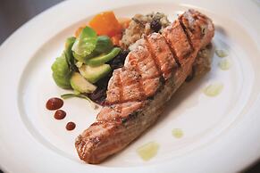 Embassy Suites Portland/Hillsboro, Oregon