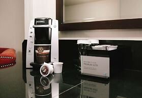 Embassy Suites Portland/Hillsboro, Oregon