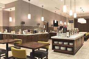 Embassy Suites Portland/Hillsboro, Oregon