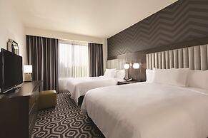 Embassy Suites Portland/Hillsboro, Oregon