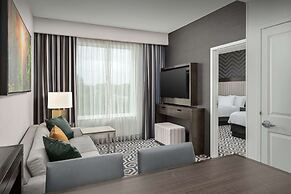 Embassy Suites Portland/Hillsboro, Oregon