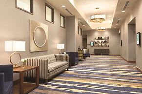 Embassy Suites Portland/Hillsboro, Oregon