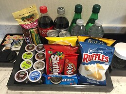 Embassy Suites Portland/Hillsboro, Oregon