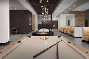 Embassy Suites Portland/Hillsboro, Oregon