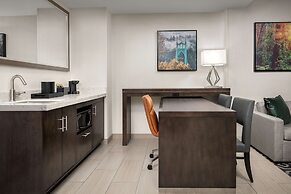 Embassy Suites Portland/Hillsboro, Oregon