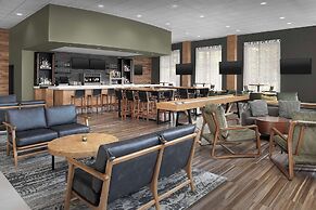 Embassy Suites Portland/Hillsboro, Oregon