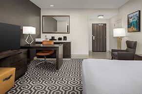 Embassy Suites Portland/Hillsboro, Oregon