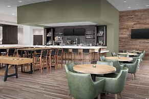 Embassy Suites Portland/Hillsboro, Oregon