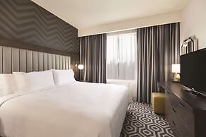 Embassy Suites Portland/Hillsboro, Oregon