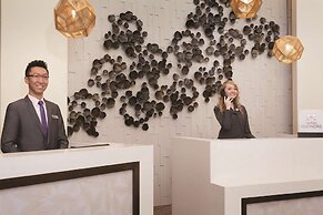 Embassy Suites Portland/Hillsboro, Oregon