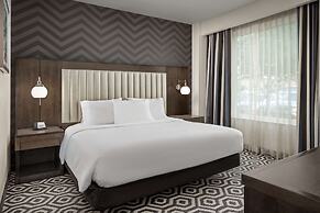 Embassy Suites Portland/Hillsboro, Oregon