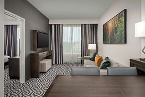 Embassy Suites Portland/Hillsboro, Oregon