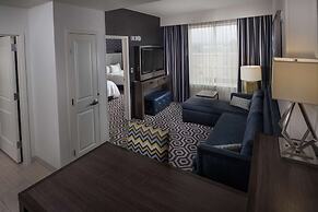 Embassy Suites Portland/Hillsboro, Oregon