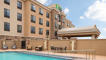 Holiday Inn Express & Suites Midland South I-20 by IHG