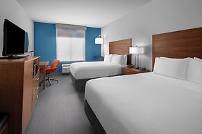 Holiday Inn Express & Suites Midland South I-20 by IHG