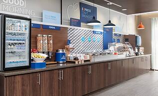 Holiday Inn Express & Suites Midland South I-20 by IHG