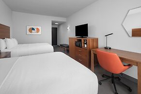 Holiday Inn Express & Suites Midland South I-20 by IHG