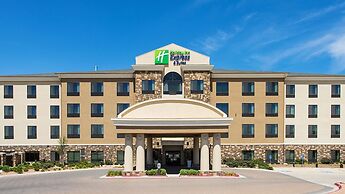 Holiday Inn Express & Suites Midland South I-20 by IHG