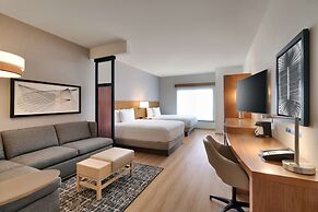 Hyatt Place at Anaheim Resort/Convention Center