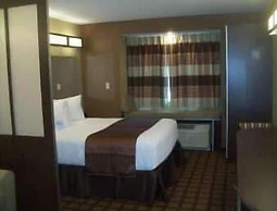 Microtel Inn & Suites by Wyndham Carrollton
