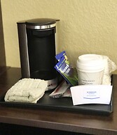 Microtel Inn & Suites by Wyndham Carrollton
